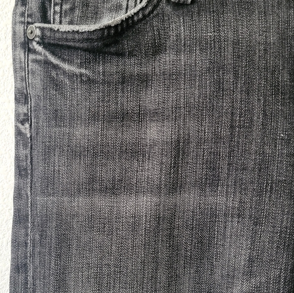 COH CITIZENS OF HUMANITY By Jerome Dahan Women's Straight Leg Jeans Size 27 - Picture 2 of 16